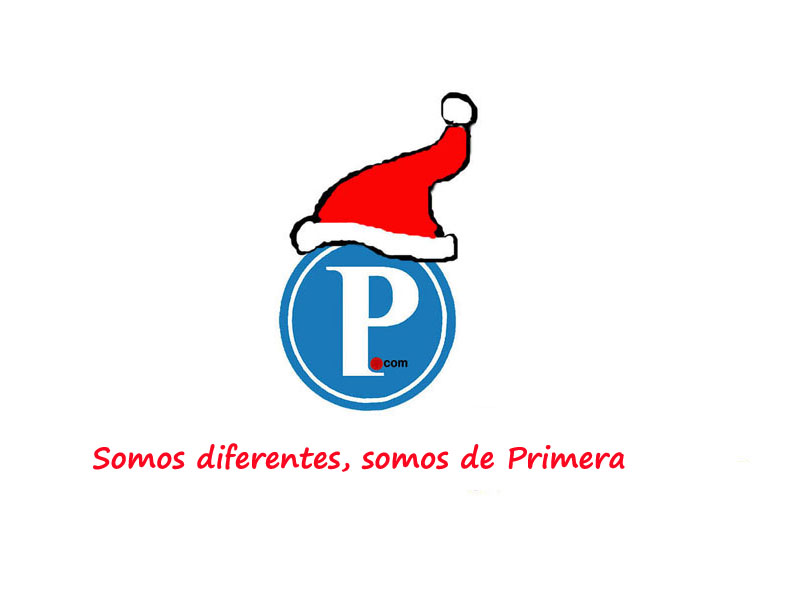 logo de navidad 2