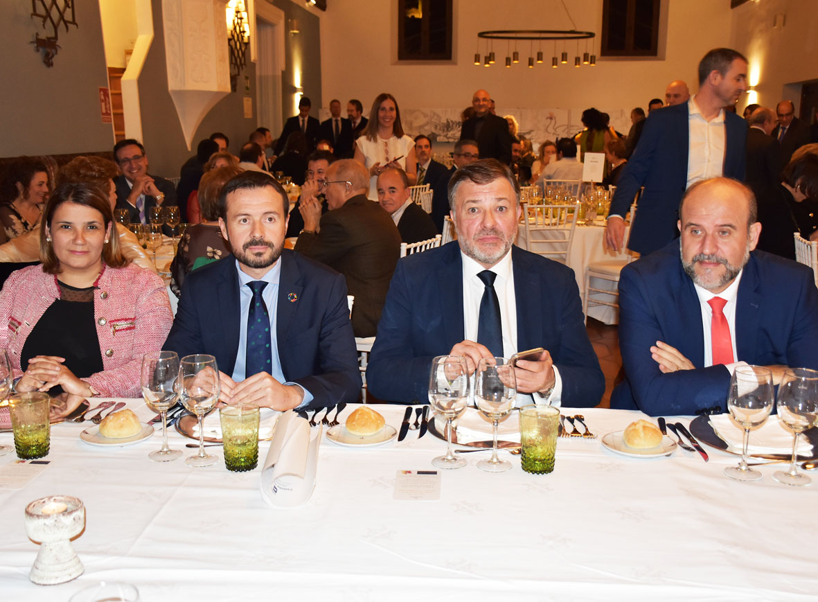 Talavera contará con un centro tecnológico para el desarrollo de proyectos empresariales Editorial