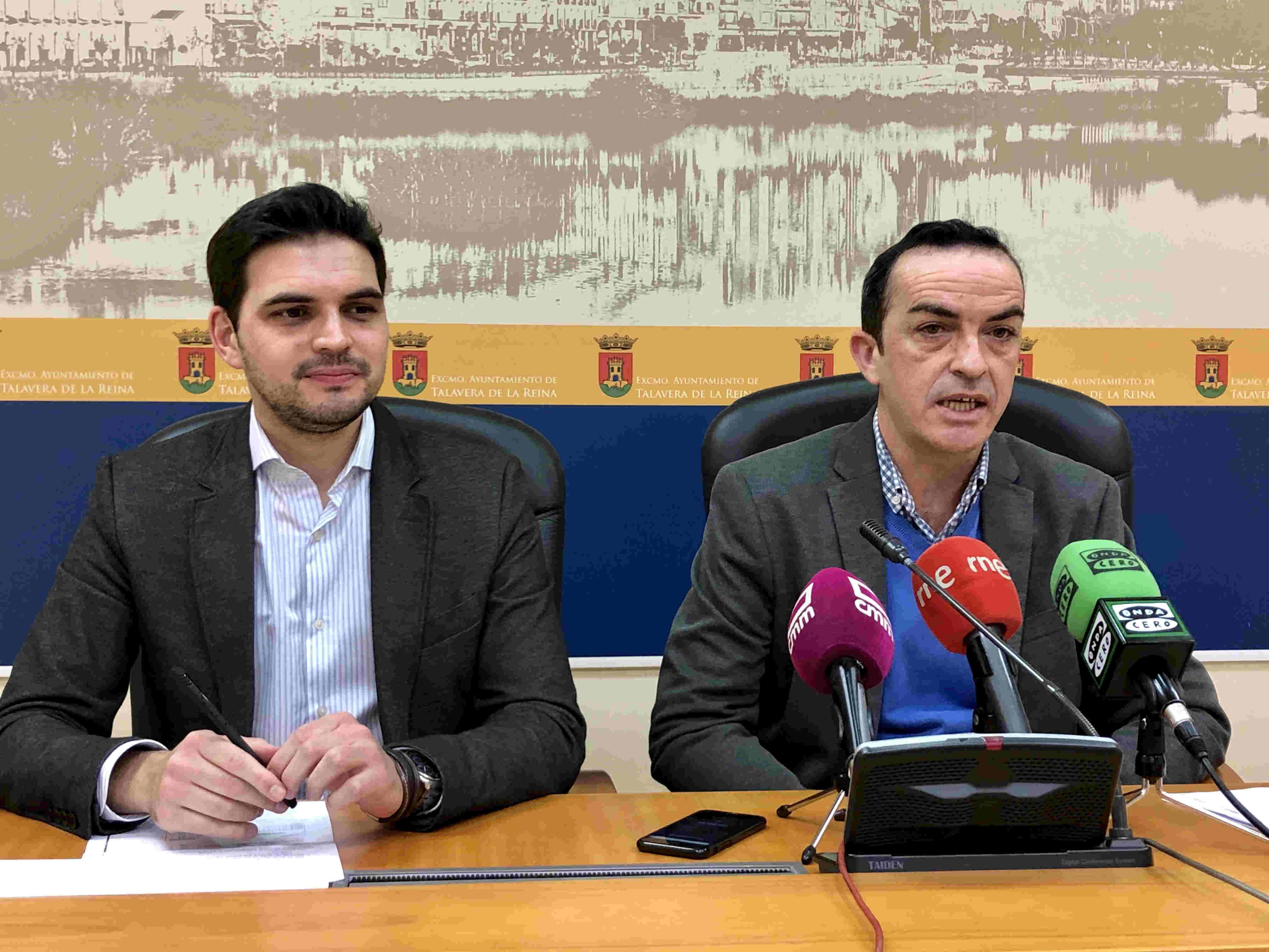 Se presenta una moción para continuar la ruta de la cerámica con un monumento conmemorativo Editorial