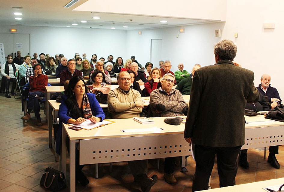 Fin de semana cultural en Torrijos con la clausura de las Jornadas Históricas Editorial