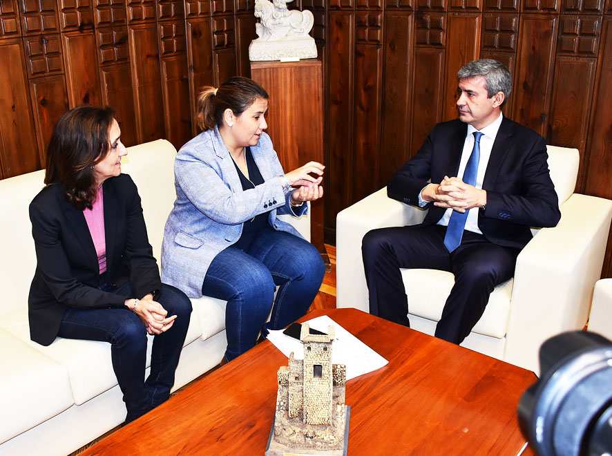 Talavera Ferial sede institucional de la Gala del Deporte Toledano Editorial