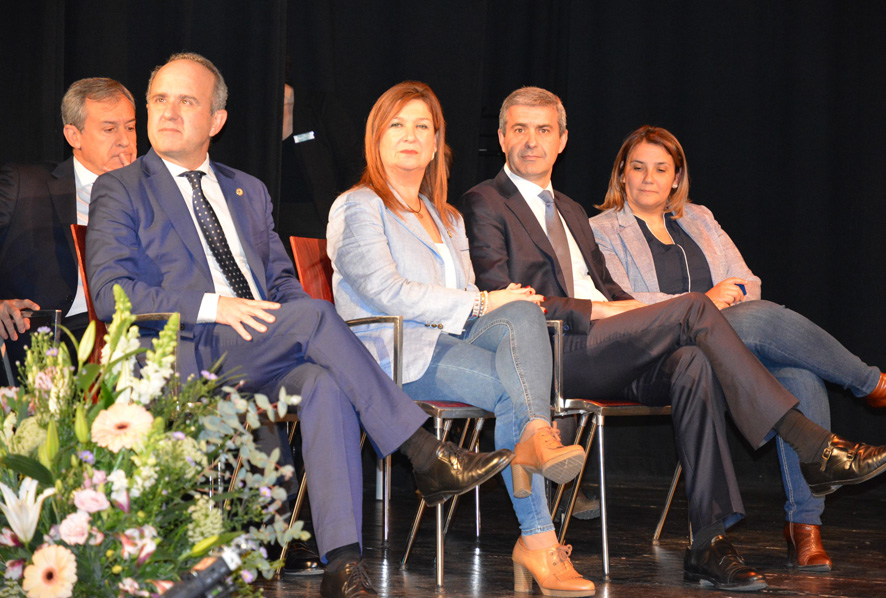 Álvaro Gutiérrez foto 3 Uned Talavera Medalla Oro Diputación 27012020