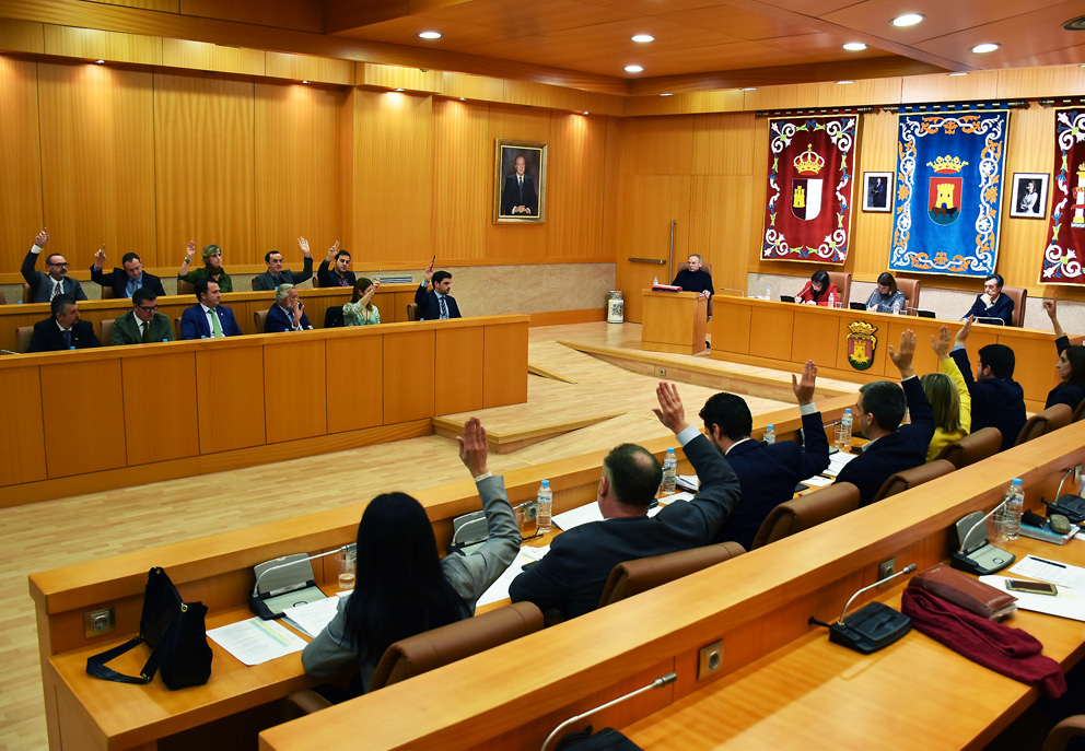 Talavera acuerda hacer cumplir los caudales ecológicos en materia de trasvase Editorial