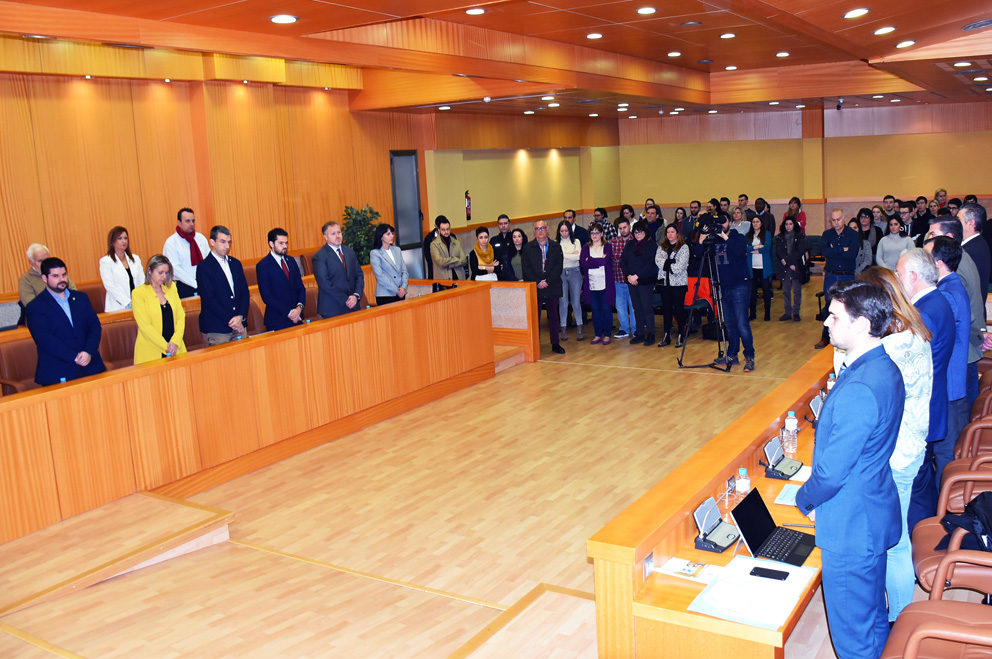 Nueva zona comercial en la ciudad de la cerámica aprobada en pleno ordinario Editorial