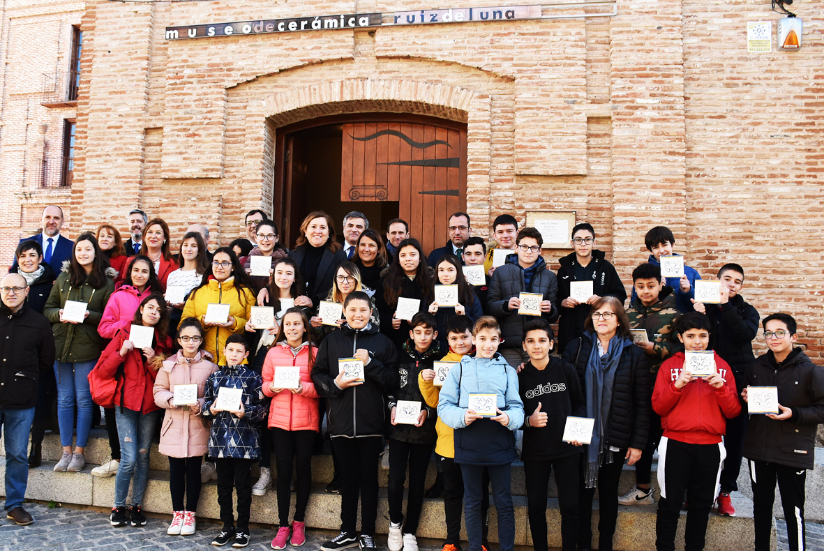Talavera será presente y futuro de la mano de la cerámica y la juventud Editorial