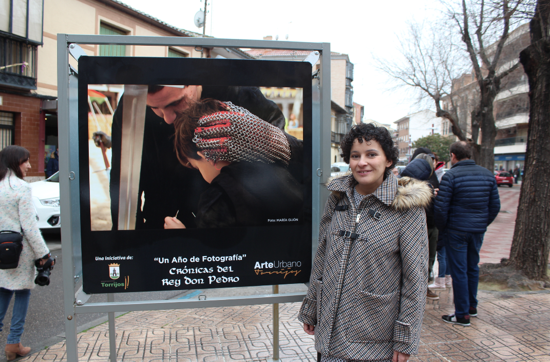 Torrijos gana las calles con el arte urbano Editorial