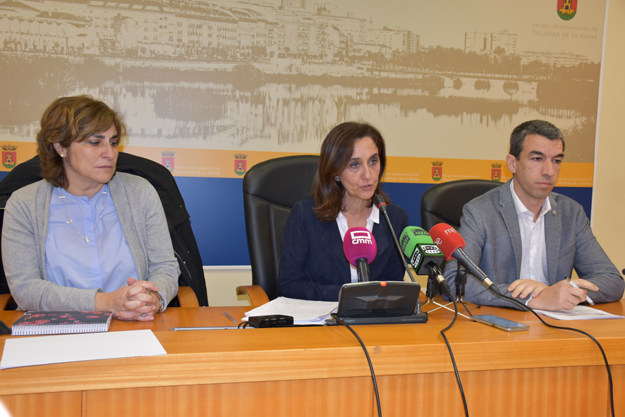 El Ayuntamiento acatará la sentencia del Supremo sobre los planes de empleo de años anteriores Editorial