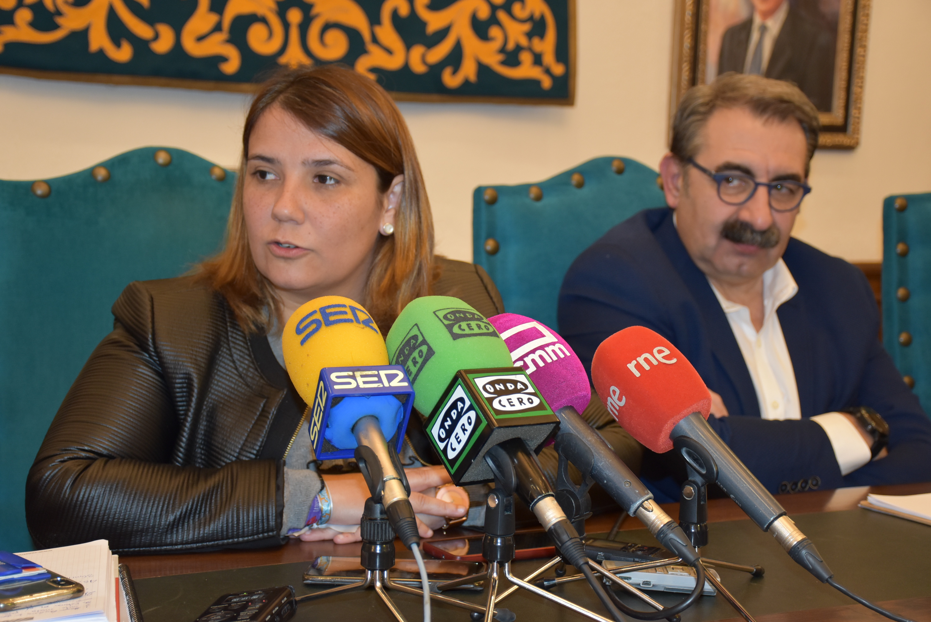 Talavera afrontará con responsabilidad y compromiso la sentencia del Supremo Editorial