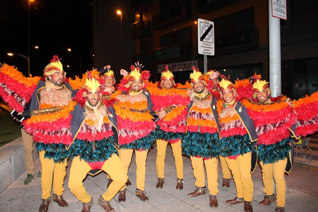 Torrijos apuesta un año más por unos carnavales cargados de actividades  