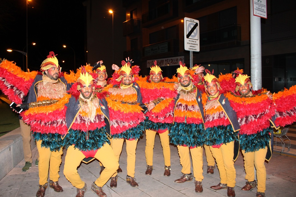 Torrijos apuesta un año más por unos carnavales cargados de actividades Editorial