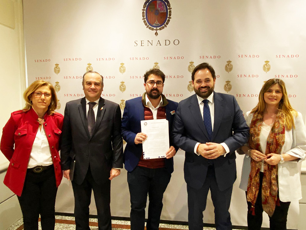 Talavera moderniza la iluminación de uno de su monumento más emblemático Editorial