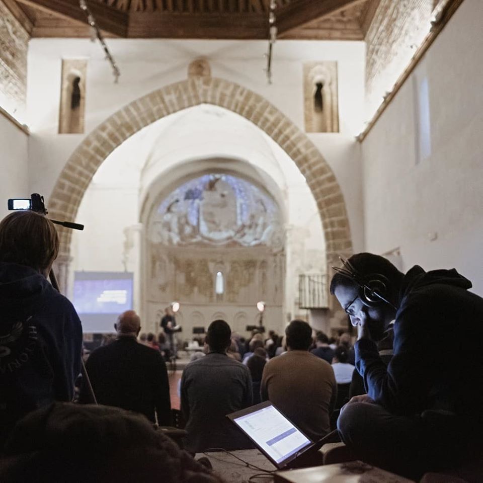 Oculra Talavera foto 3