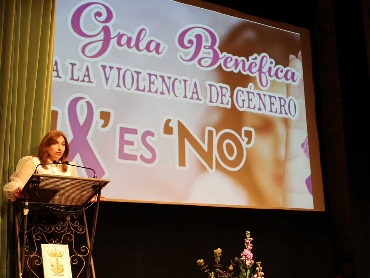 El Centro de la Mujer ha sido elegido para impulsar la Semana de la Igualdad Editorial