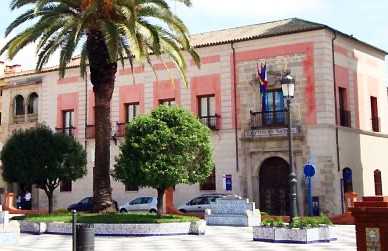 El Ayuntamiento de Talavera toma medidas preventivas para la pandemia