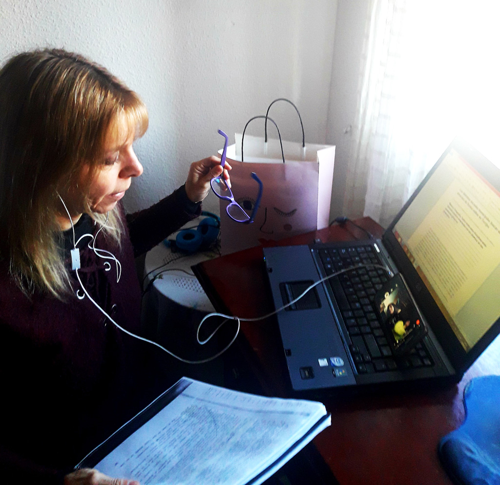 Las distintas escuelas municipales buscan su atención de forma online en Torrijos Editorial