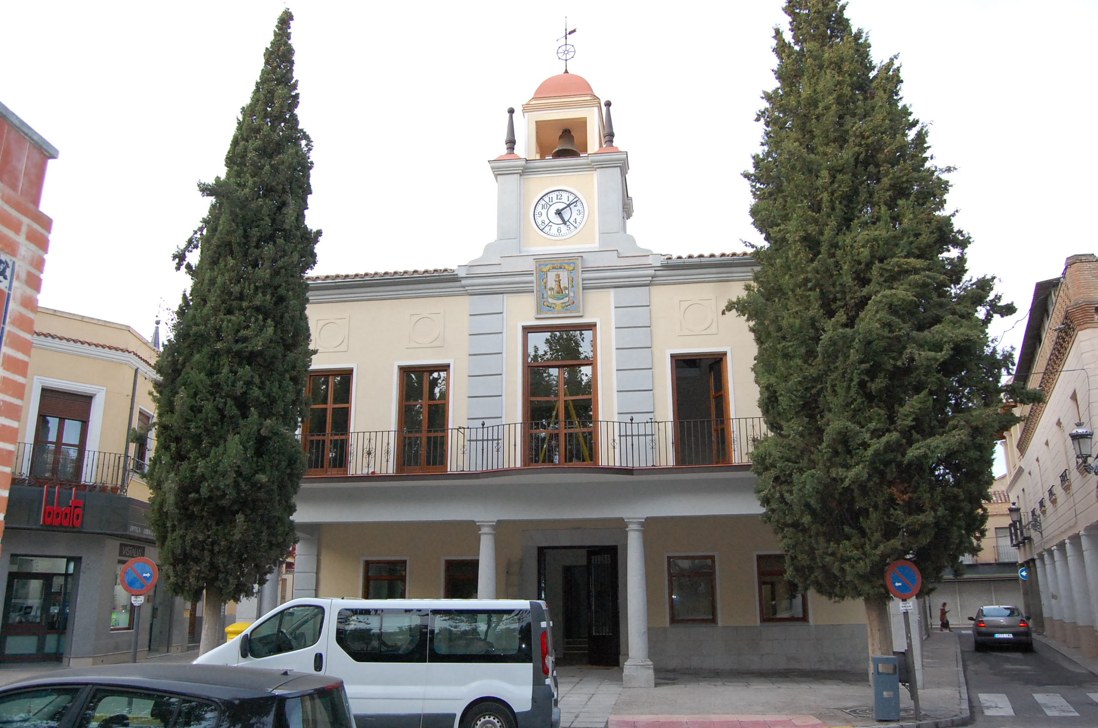 Propuestas presentadas para el fin del confinamiento social de Unidas por Torrijos