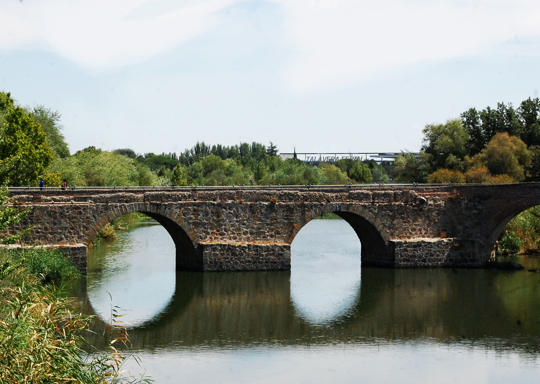 En abril el Río Tajo sufrirá un nuevo trasvase