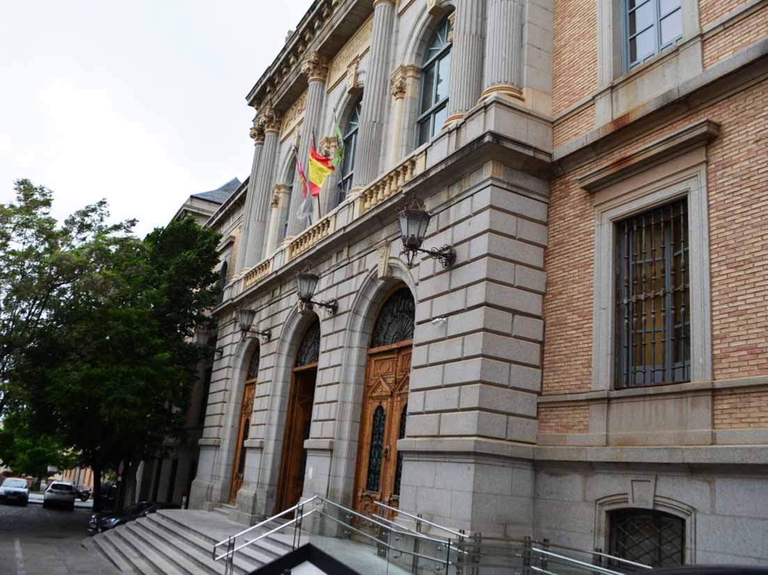 Diputación de Toledo y Eurocaja Rural firman una operación de 20 millones de euros Editorial