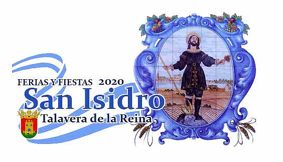 Los festejos de San Isidro y los 100 a&ntilde;os de la muerte de Joselito de forma virtual en Talavera