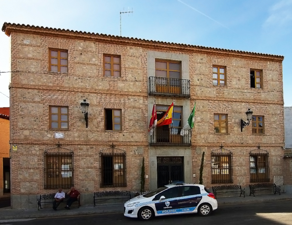 Fuensalida y su particular campaña de recuperación social y económica por causa del coronavirus