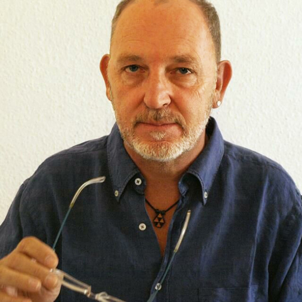 Juan Piombo Mendizábal