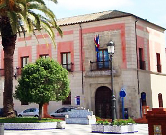 En junio comenzará la atención presencial en el Ayuntamiento de Talavera Editorial