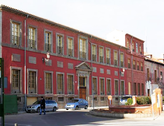 Se reabren distintos centros dependientes del organismo aut&oacute;nomo local de cultura de la Ciudad de la Cer&aacute;mica