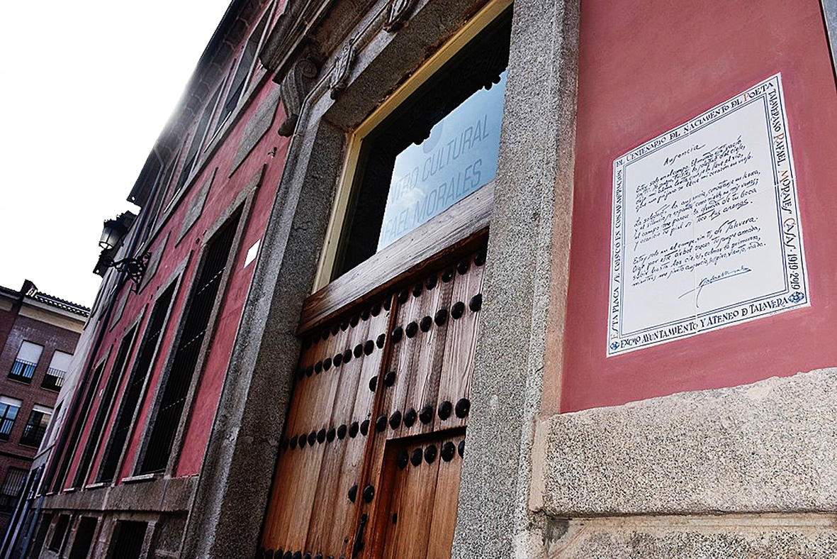 Se reabren distintos centros dependientes del organismo autónomo local de cultura de la Ciudad de la Cerámica Editorial