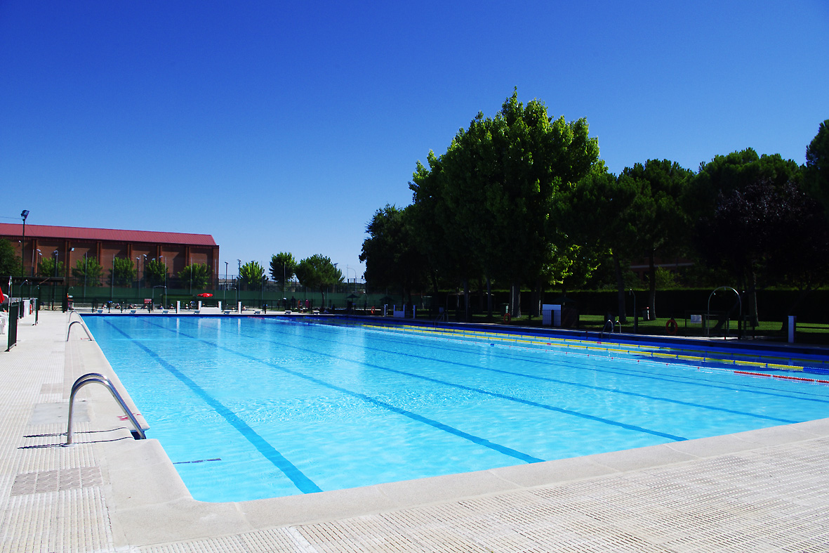 Torrijos abrirá su piscina municipal con controles sanitarios como alternativa a esta particular temporada estival