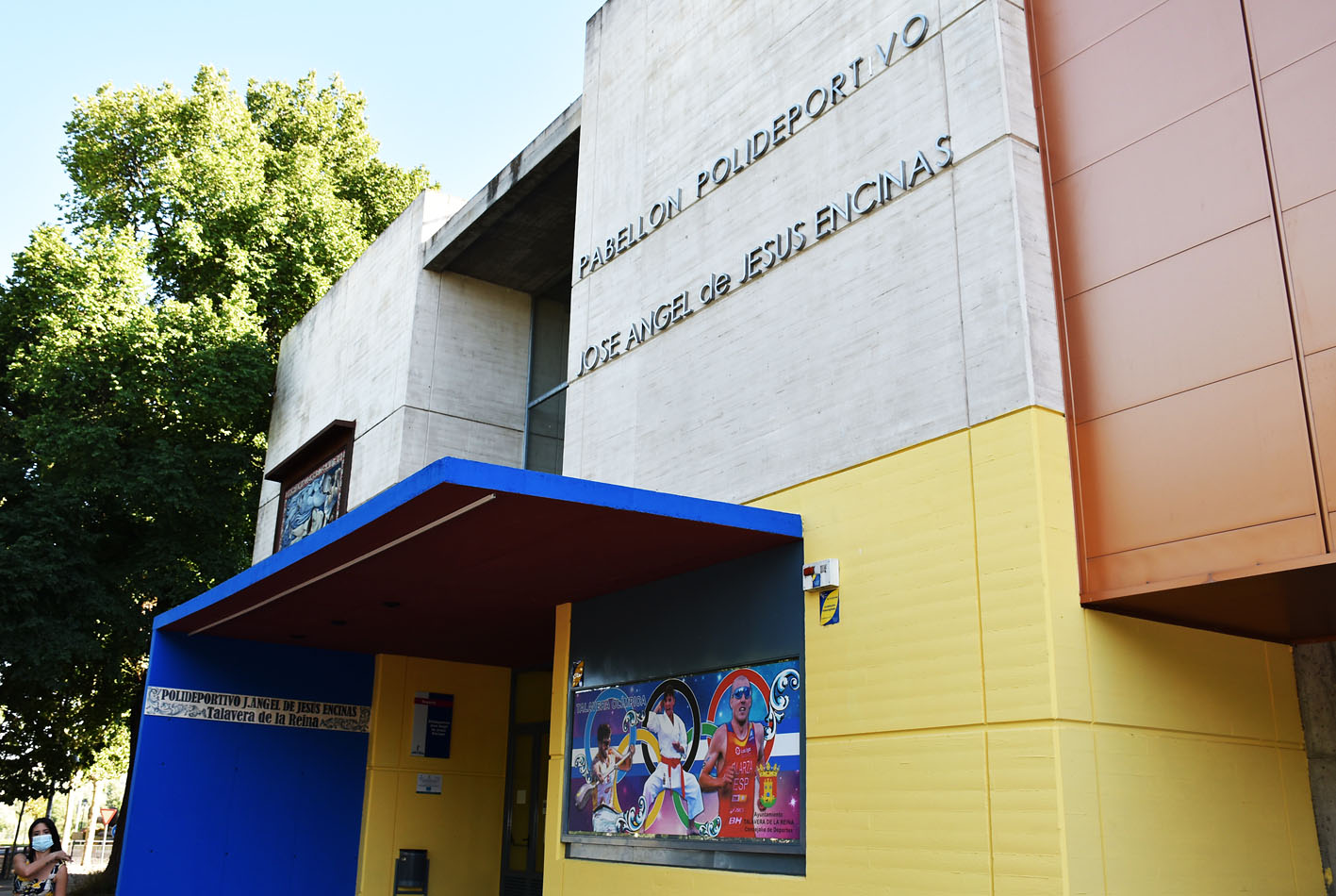 Se invertirán en Talavera más de 700.000 euros en obras de eficiencia energética   