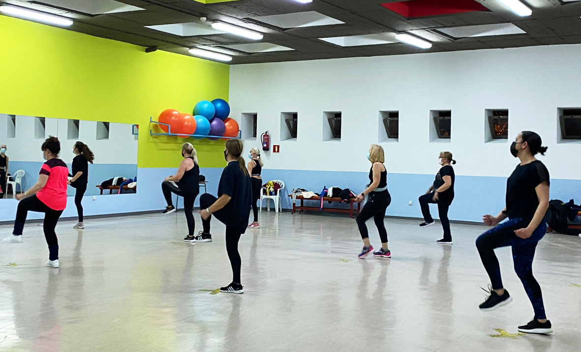 Las Escuelas Deportivas de Torrijos se ponen en marcha