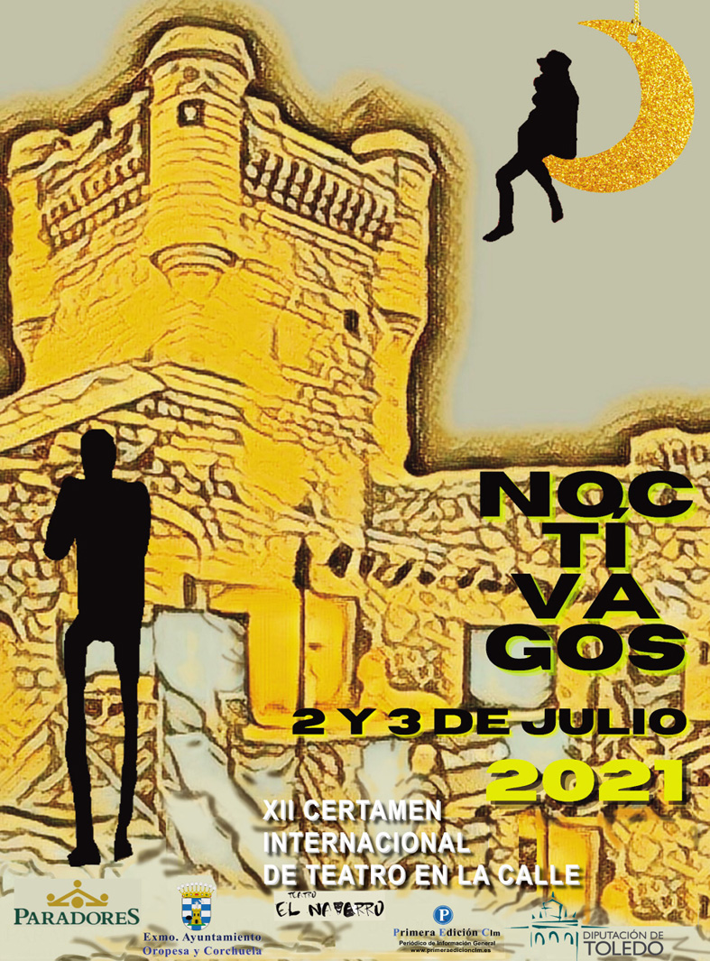 Noctívagos 2021