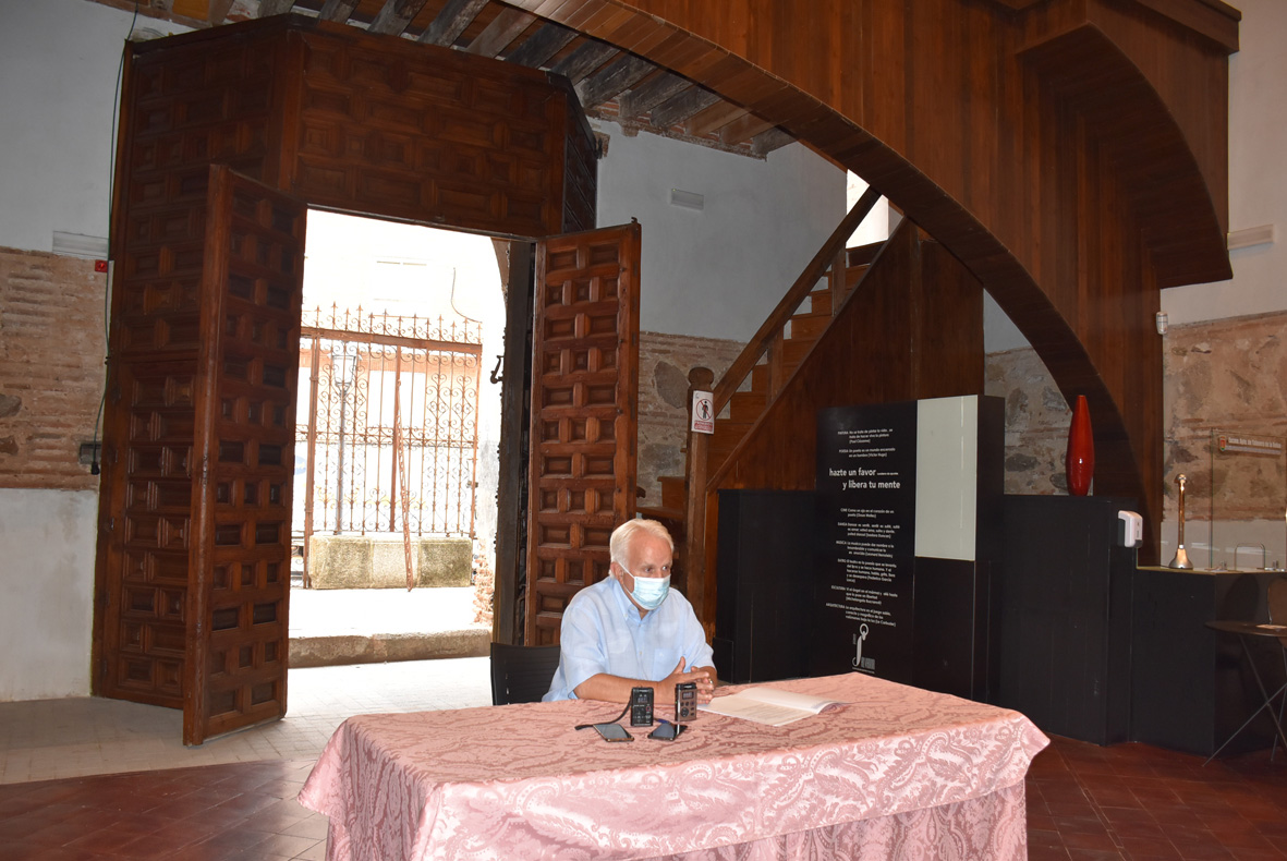 Talavera invertirá en renovación y conservación de las infraestructuras culturales