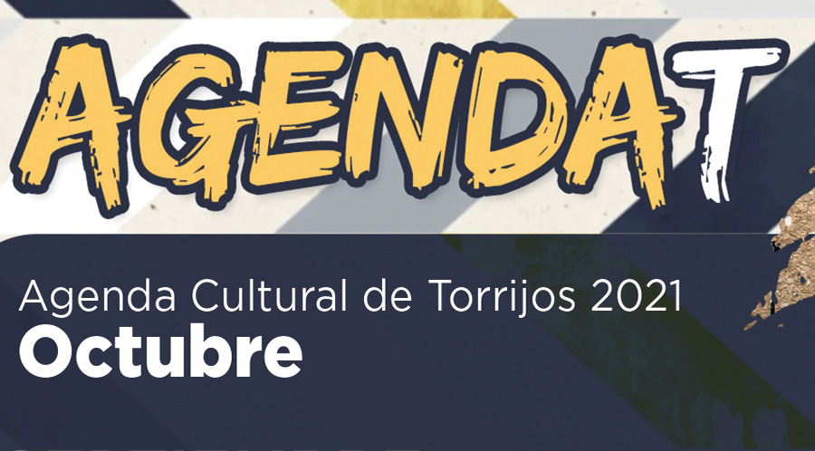 Vuelve la agenda cultural a Torrijos