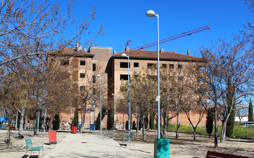 El sector inmobiliario se mantiene activo en Torrijos