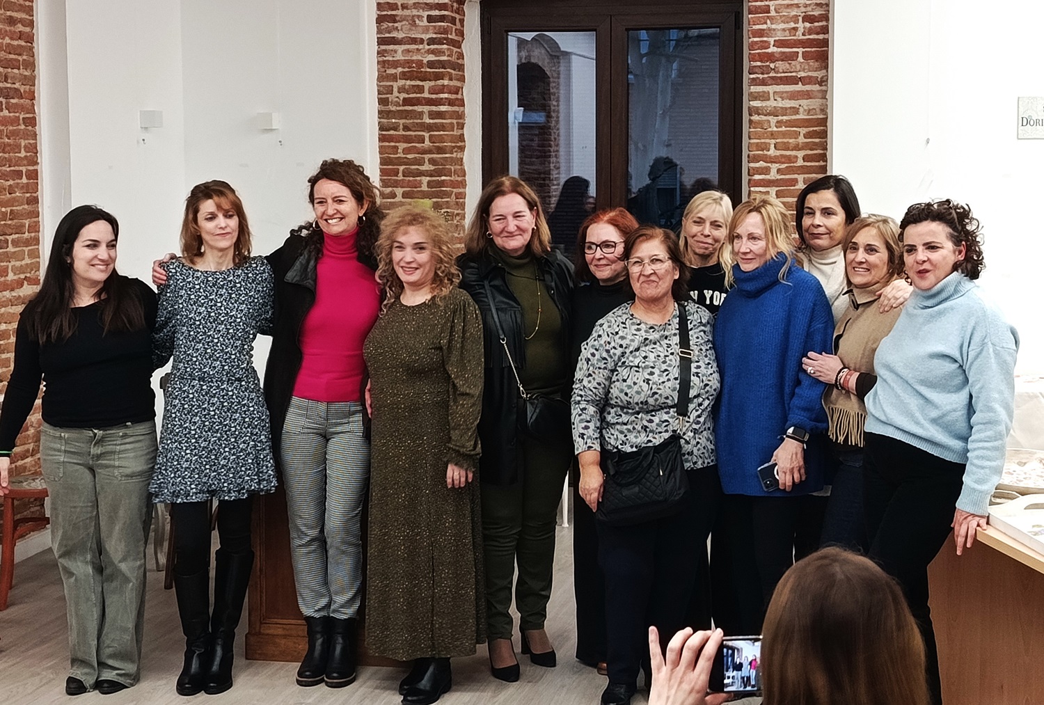 Con gran éxito culmina el Taller de Teatro y Restauración